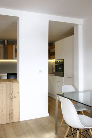 Casa di Montagna 
